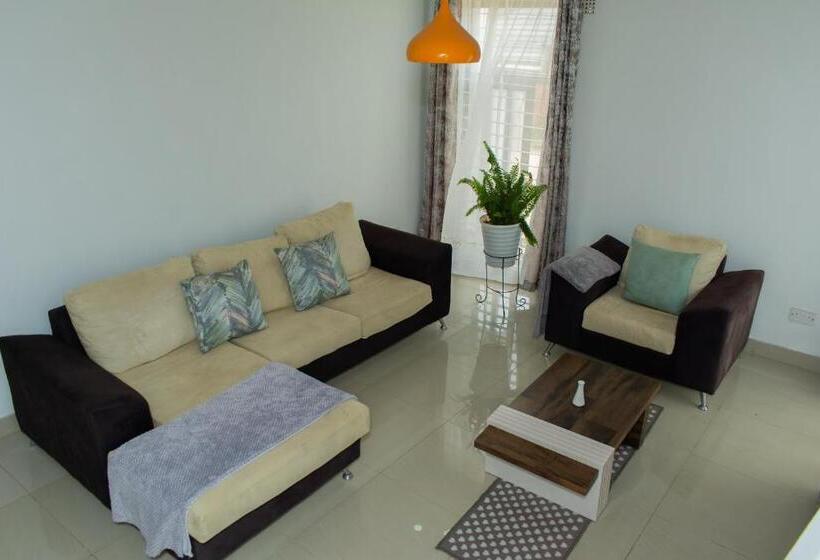 Divine Heights Bed And Breakfast Lilongwe Area 43