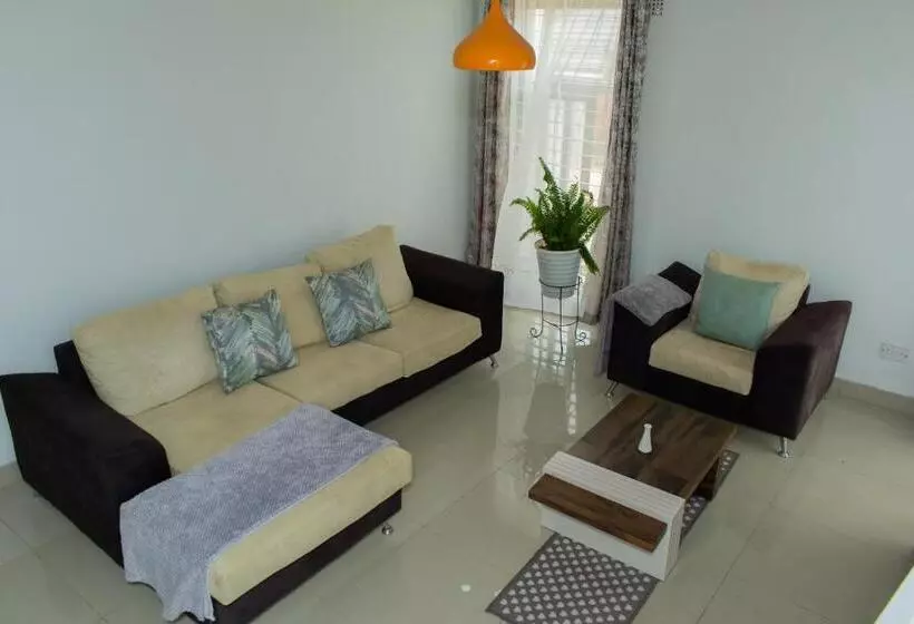 Divine Heights Bed And Breakfast Lilongwe Area 43