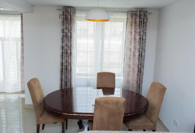 Divine Heights Bed And Breakfast Lilongwe Area 43