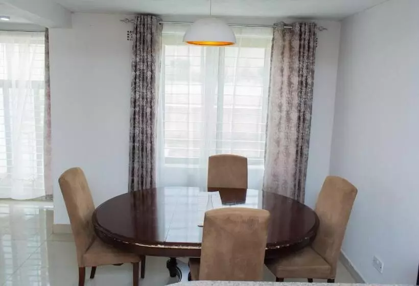 Divine Heights Bed And Breakfast Lilongwe Area 43