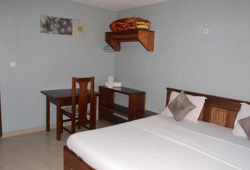 Executive Suites & Apartments Vip Services