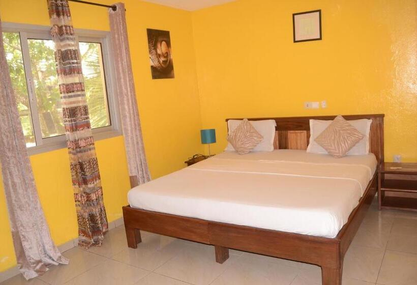 Executive Suites & Apartments Vip Services