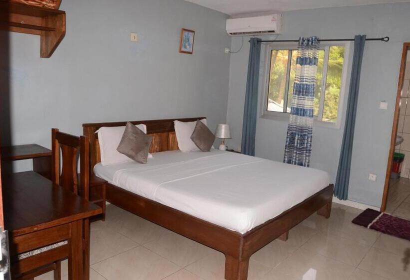 Executive Suites & Apartments Vip Services