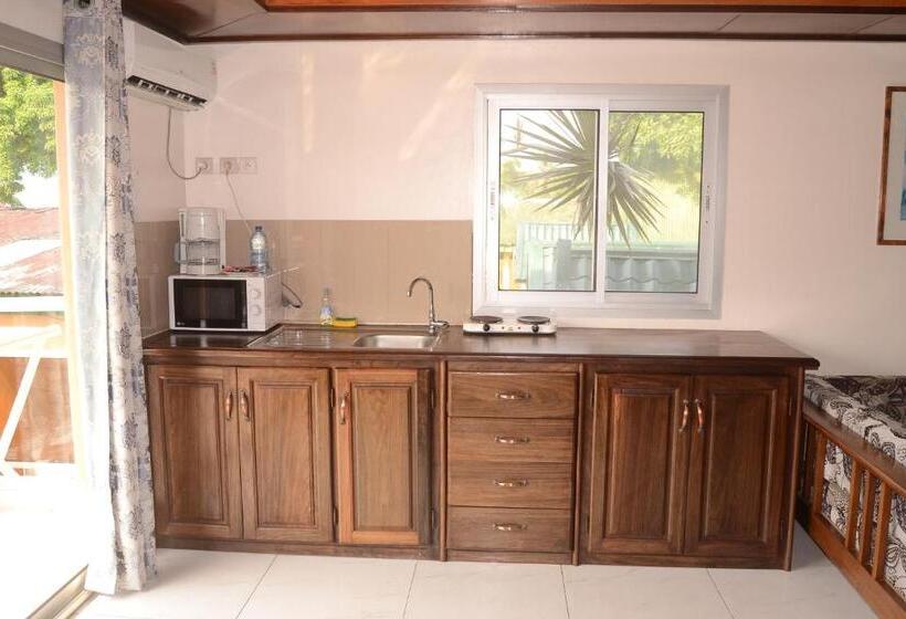 Executive Suites & Apartments Vip Services