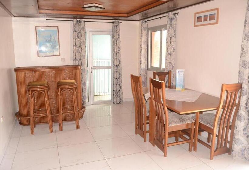 Executive Suites & Apartments Vip Services