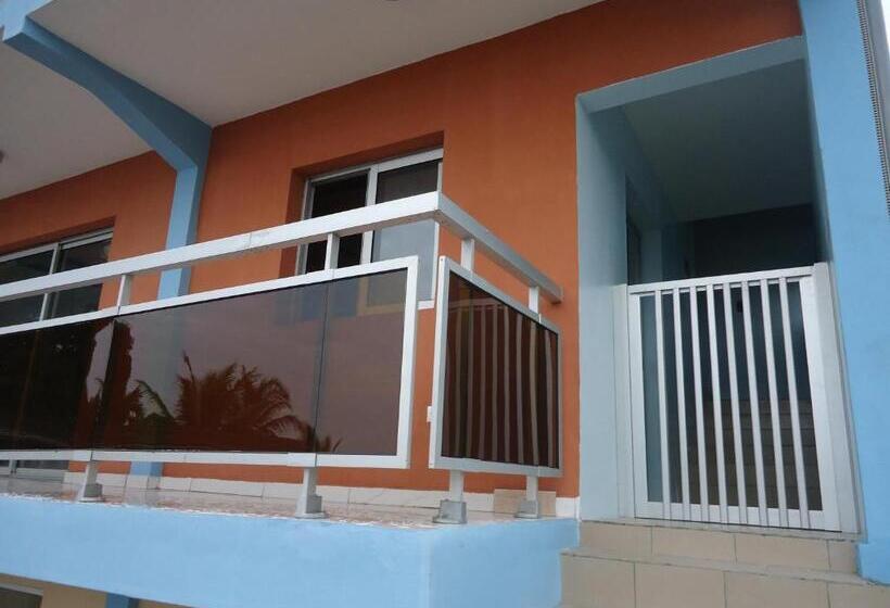 Executive Suites & Apartments Vip Services