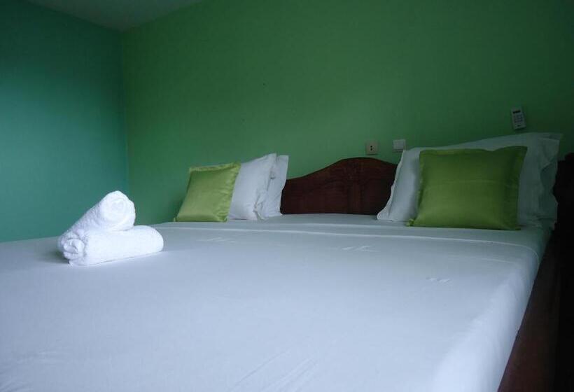 Executive Suites & Apartments Vip Services