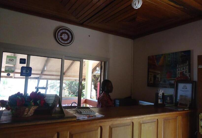 Executive Suites & Apartments Vip Services