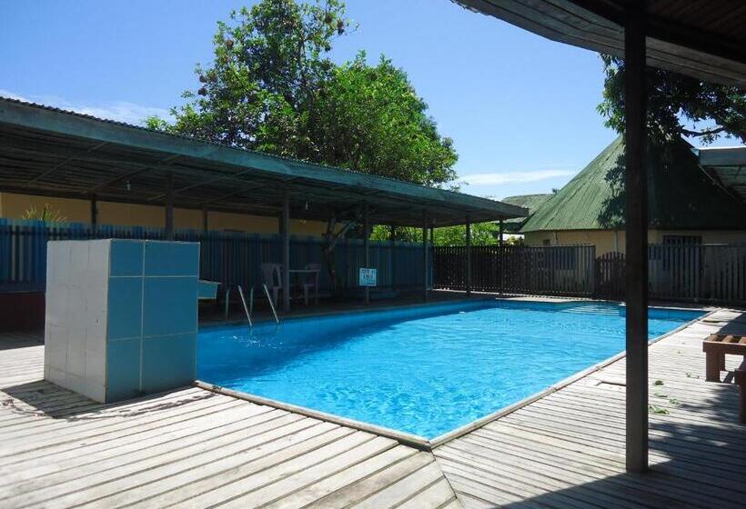 Executive Suites & Apartments Vip Services