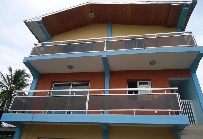 Executive Suites & Apartments Vip Services