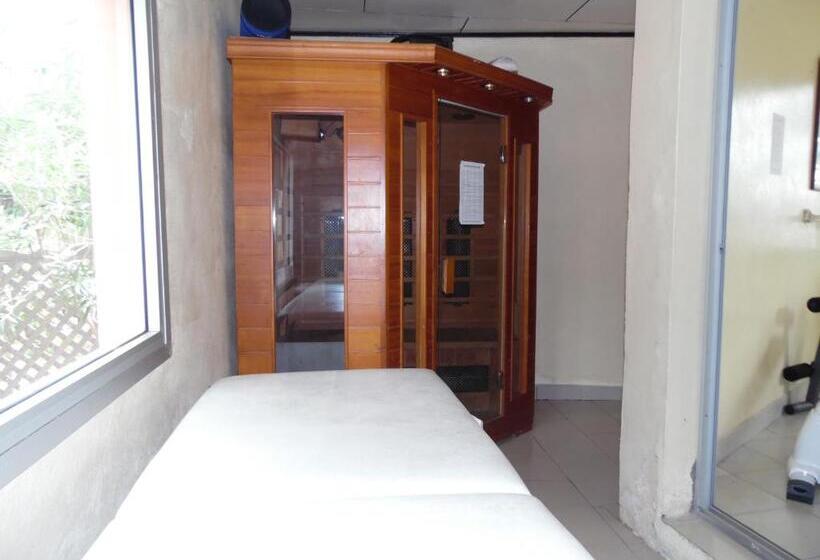 Executive Suites & Apartments Vip Services