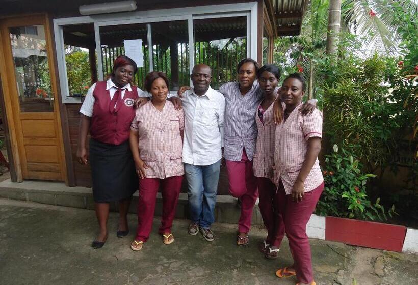 Executive Suites & Apartments Vip Services