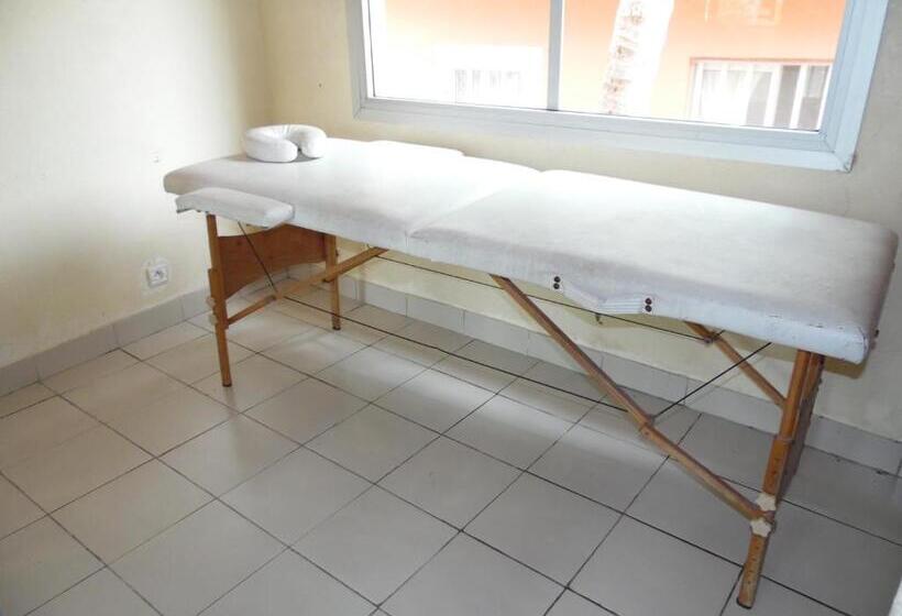 Executive Suites & Apartments Vip Services