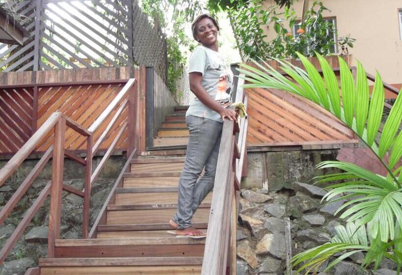 Executive Suites & Apartments Vip Services