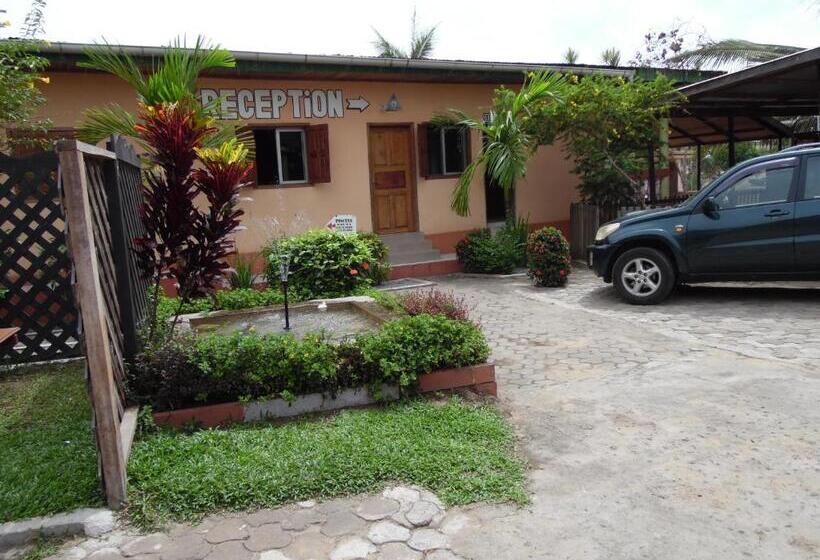 Executive Suites & Apartments Vip Services