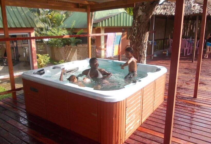 Executive Suites & Apartments Vip Services