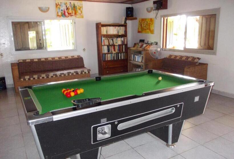 Executive Suites & Apartments Vip Services