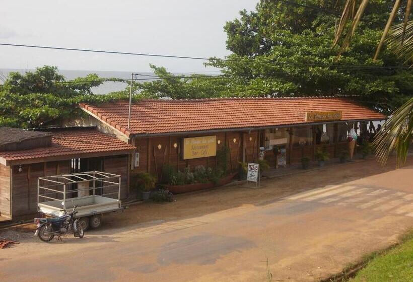 Executive Suites & Apartments Vip Services