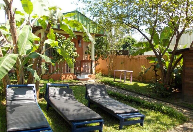 Executive Suites & Apartments Vip Services