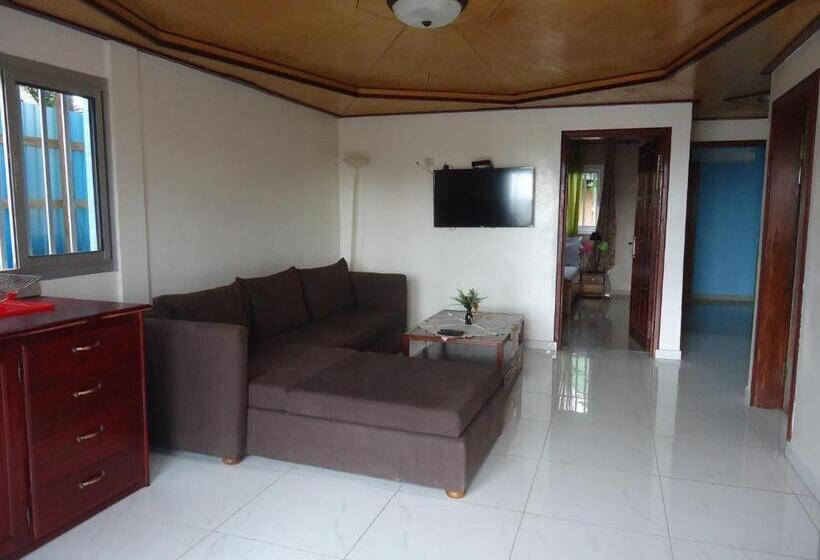 Executive Suites & Apartments Vip Services