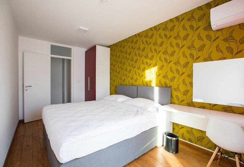 Green Nature Hotel & Apartments