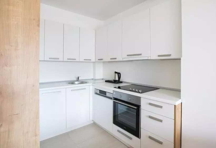 Green Nature Hotel & Apartments