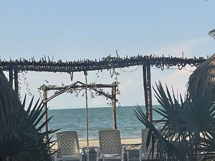 Hotel Alanacasadeplaya