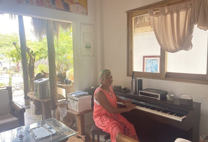 Hotel Alanacasadeplaya