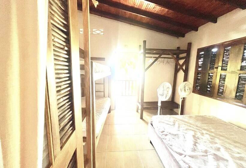 Hotel Alanacasadeplaya