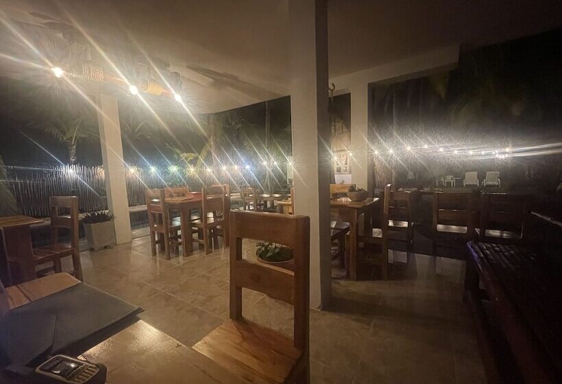 Hotel Alanacasadeplaya