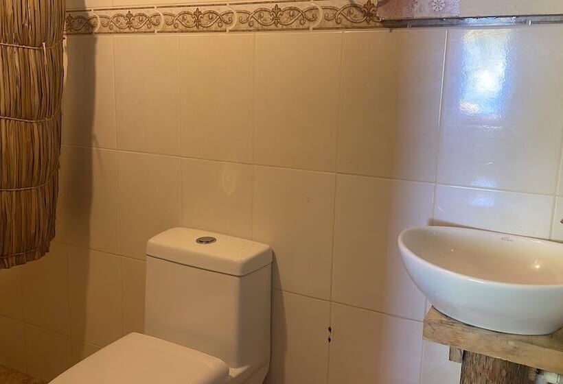 Hotel Alanacasadeplaya