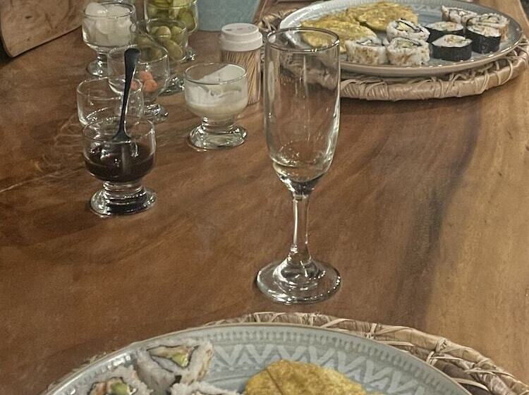 Hotel Alanacasadeplaya