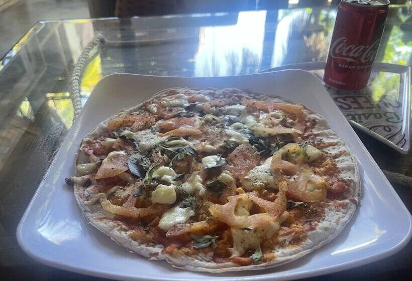 Hotel Alanacasadeplaya