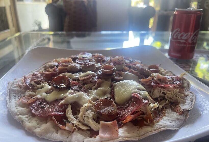 Hotel Alanacasadeplaya