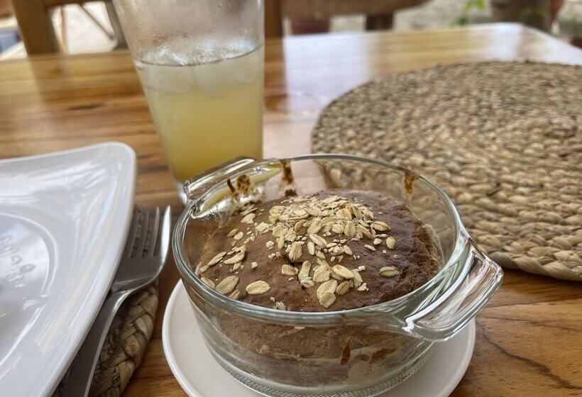 Hotel Alanacasadeplaya