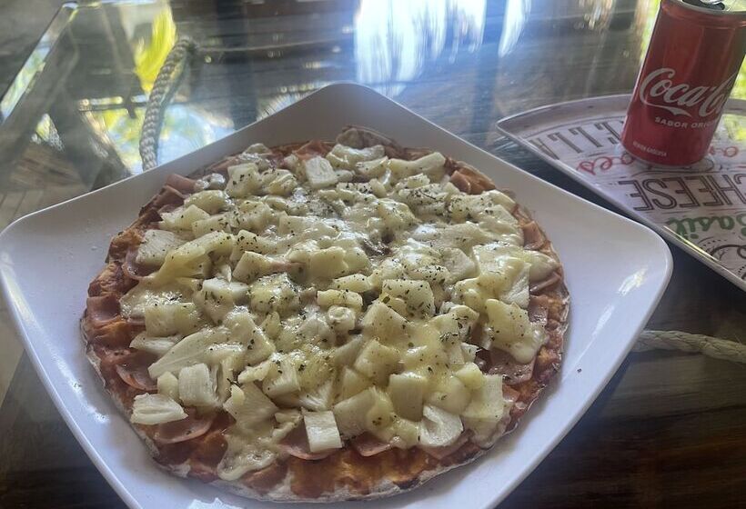 Hotel Alanacasadeplaya