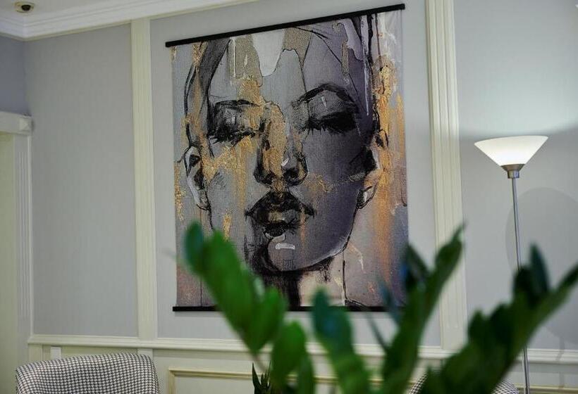 هتل Am Brinkerplatz