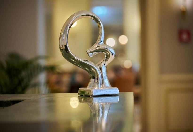 هتل Am Brinkerplatz