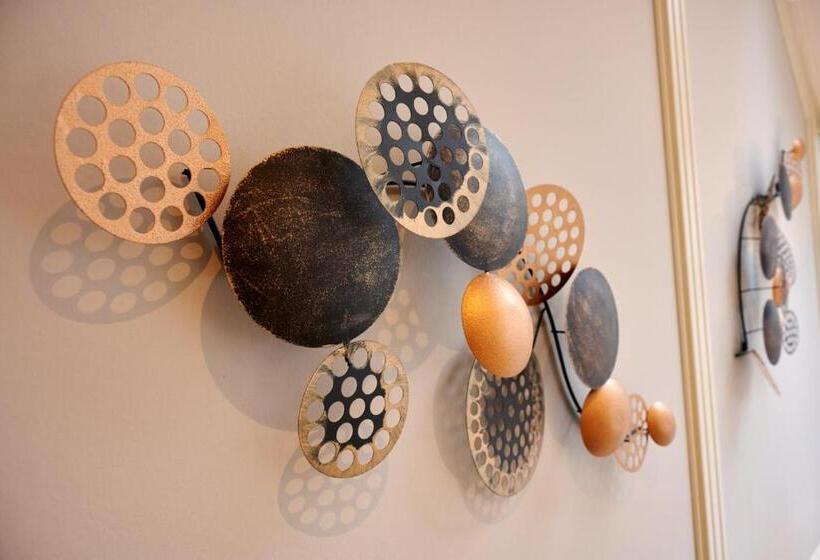 هتل Am Brinkerplatz