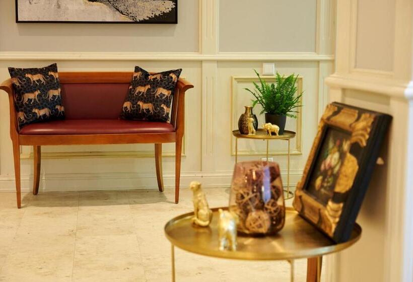 هتل Am Brinkerplatz