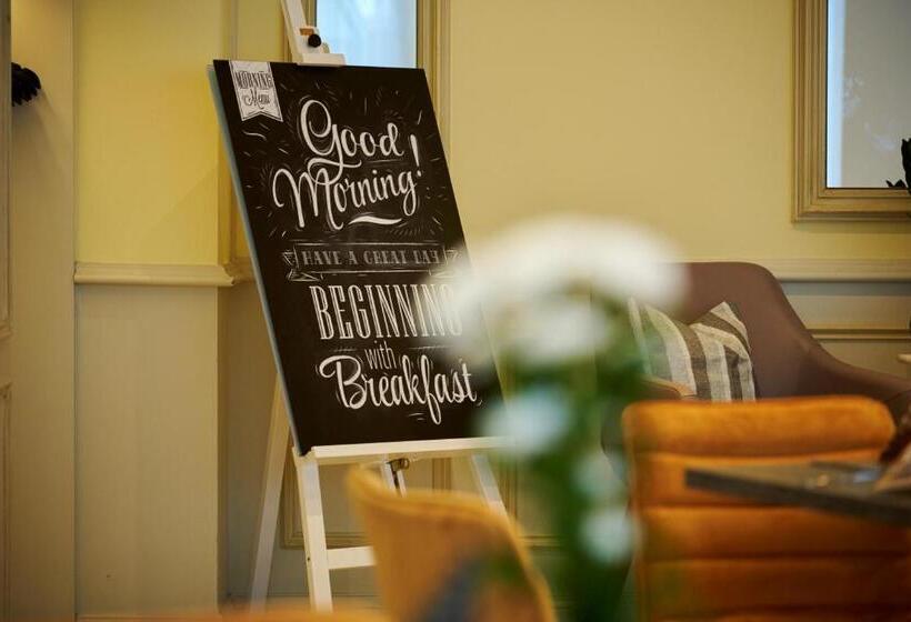 هتل Am Brinkerplatz