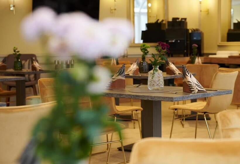 هتل Am Brinkerplatz