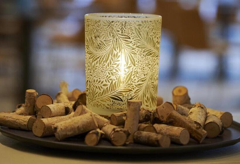 هتل Am Brinkerplatz