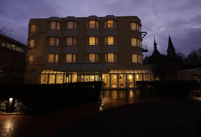 هتل Am Brinkerplatz