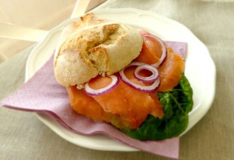 هتل Am Brinkerplatz