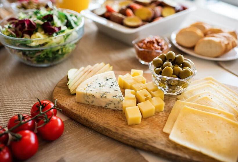 هتل Am Brinkerplatz