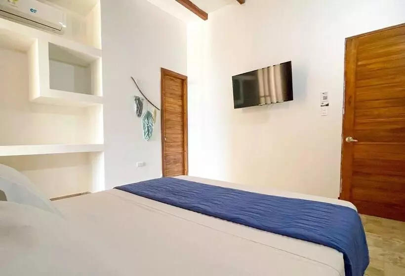 Hotelli Ayenda Palmas Del Rio