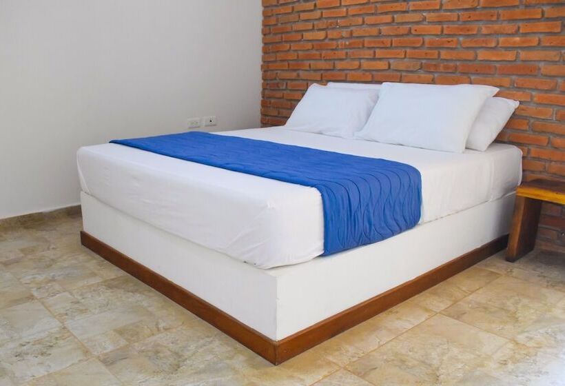 هتل Ayenda Palmas Del Rio