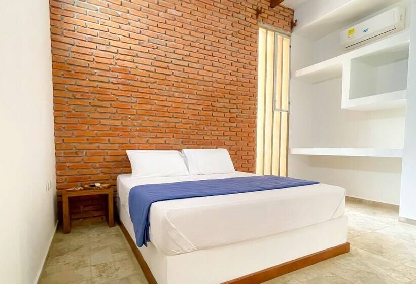 هتل Ayenda Palmas Del Rio