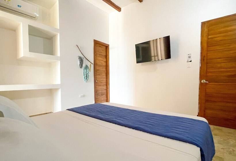 هتل Ayenda Palmas Del Rio